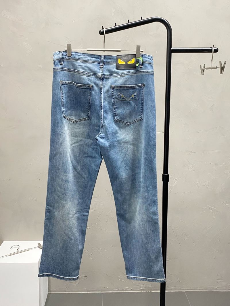 Fendi Jeans